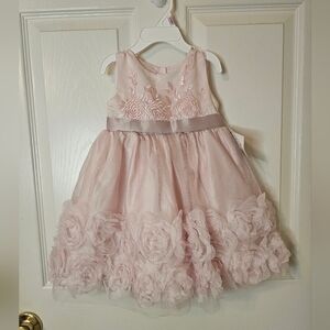 Bluberi Boulevard Dress Size 18 Months